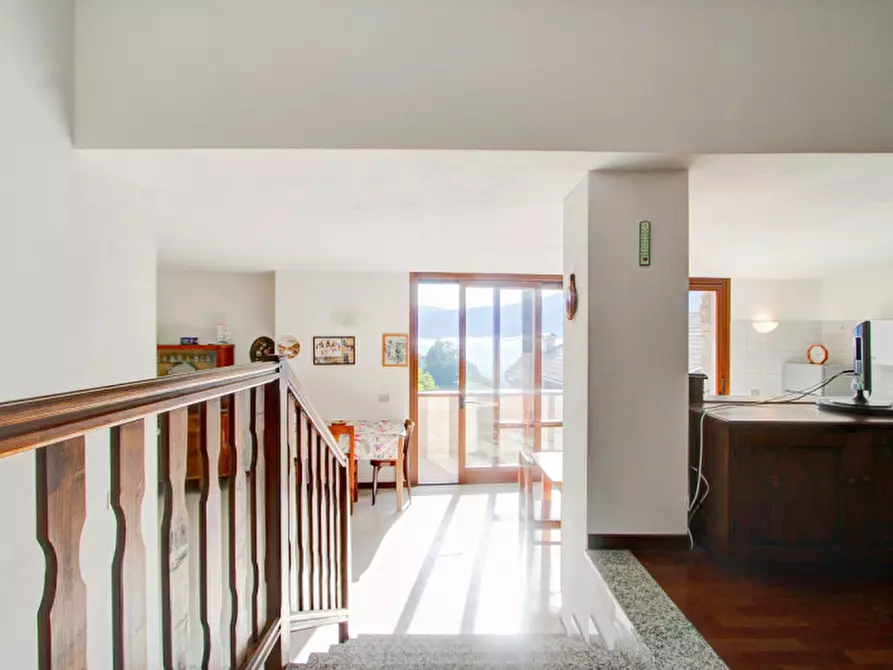 Immagine 14 di Appartamento in vendita  in Rango, 111 a Bleggio Superiore