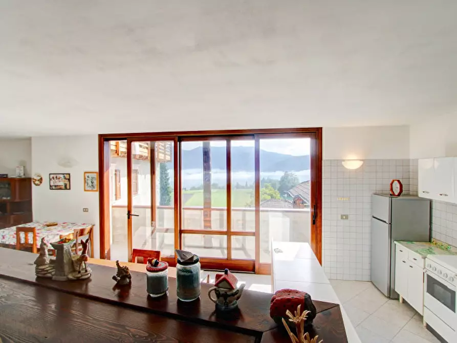 Immagine 16 di Appartamento in vendita  in Rango, 111 a Bleggio Superiore