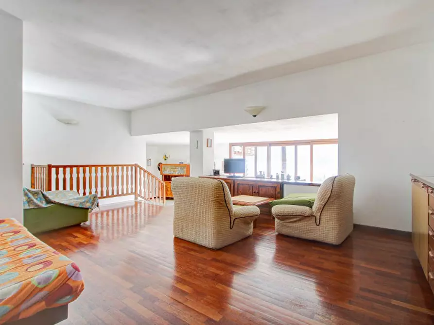 Immagine 17 di Appartamento in vendita  in Rango, 111 a Bleggio Superiore