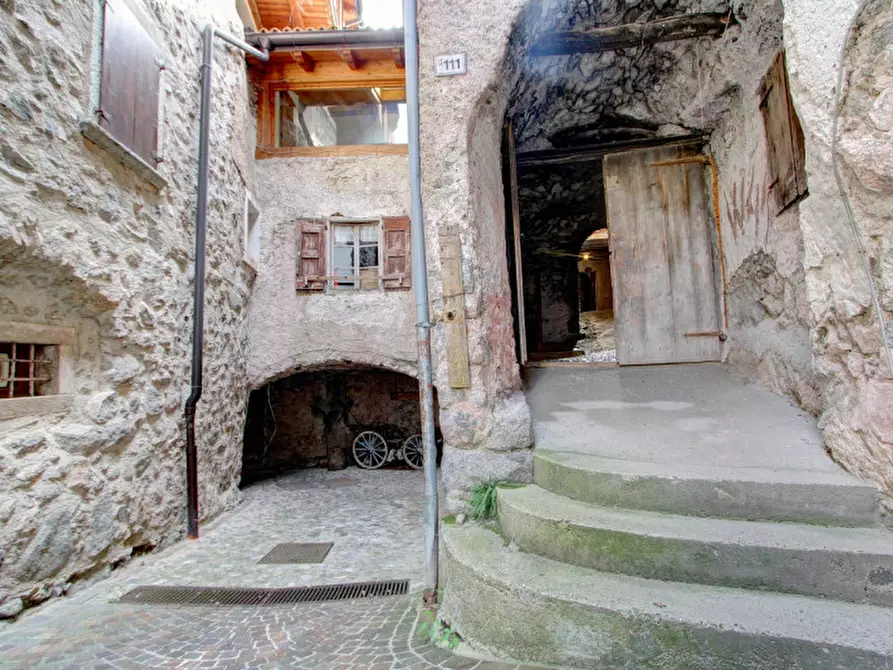 Immagine 26 di Appartamento in vendita  in Rango, 111 a Bleggio Superiore