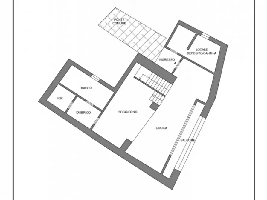 Immagine 27 di Appartamento in vendita  in Rango, 111 a Bleggio Superiore