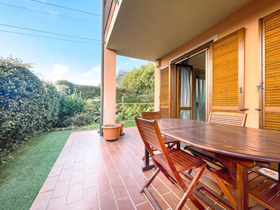 Immagine 1 di Appartamento in vendita  in Via G. Matteotti 35 a Invorio