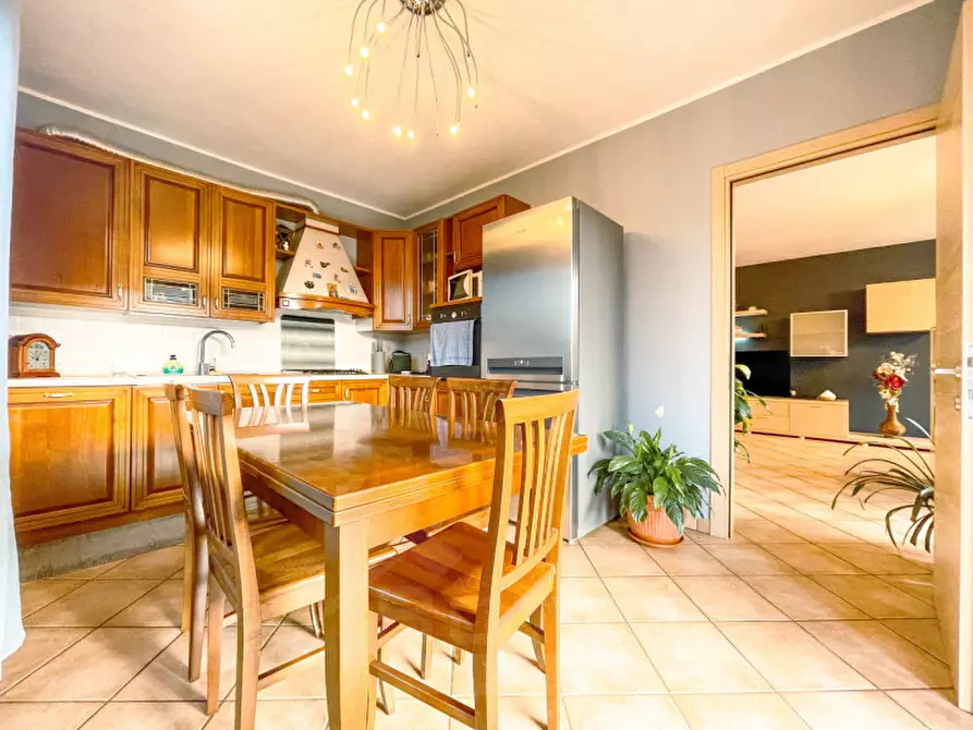 Immagine 3 di Appartamento in vendita  in Via G. Matteotti 35 a Invorio