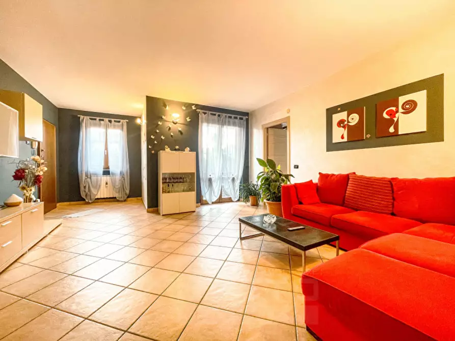 Immagine 5 di Appartamento in vendita  in Via G. Matteotti 35 a Invorio