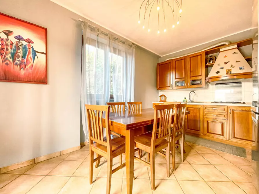 Immagine 6 di Appartamento in vendita  in Via G. Matteotti 35 a Invorio