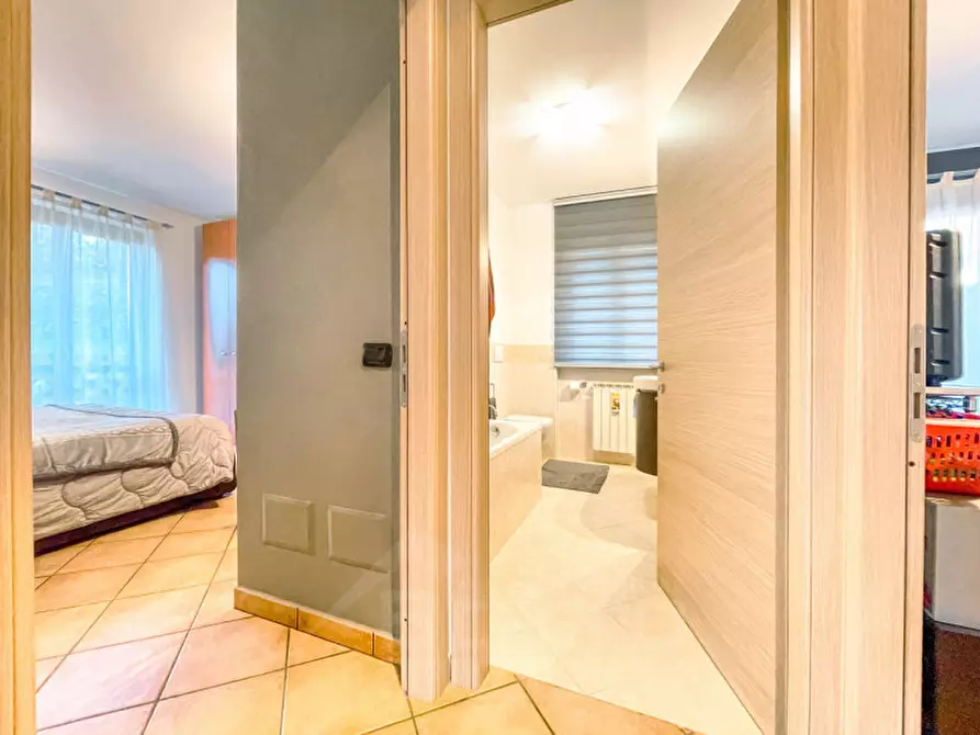 Immagine 7 di Appartamento in vendita  in Via G. Matteotti 35 a Invorio