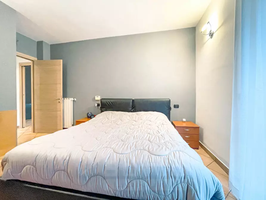 Immagine 8 di Appartamento in vendita  in Via G. Matteotti 35 a Invorio