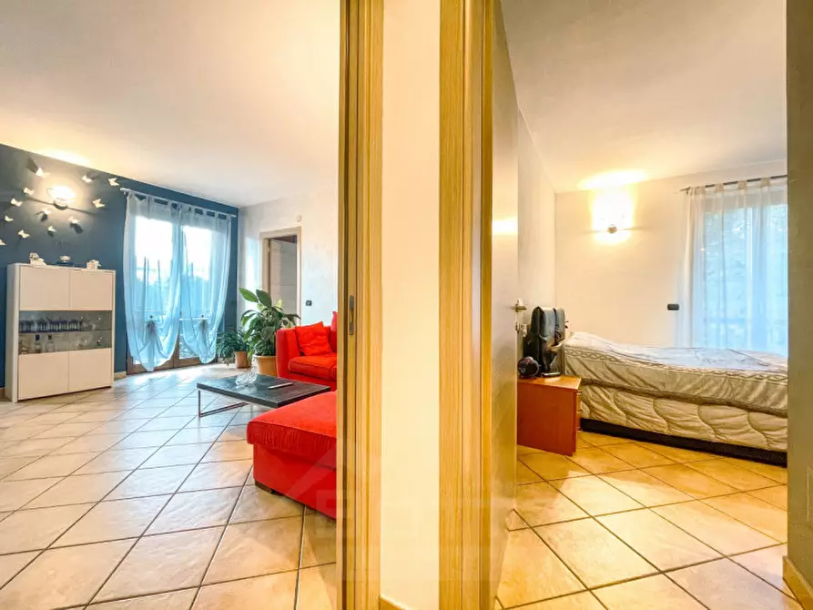 Immagine 12 di Appartamento in vendita  in Via G. Matteotti 35 a Invorio