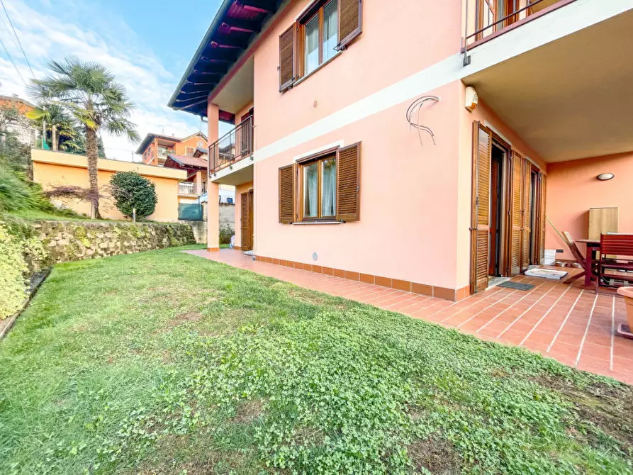 Immagine 14 di Appartamento in vendita  in Via G. Matteotti 35 a Invorio