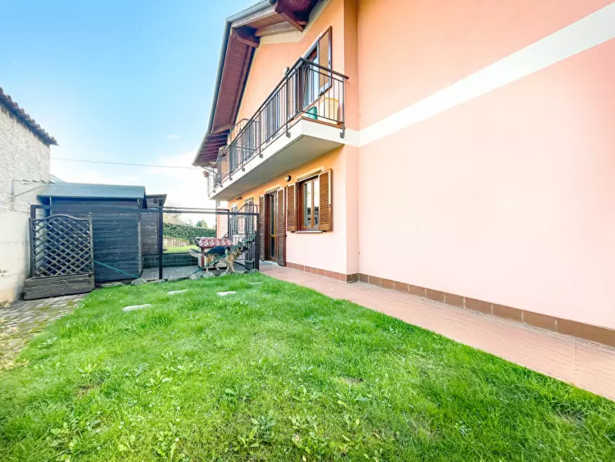 Immagine 16 di Appartamento in vendita  in Via G. Matteotti 35 a Invorio