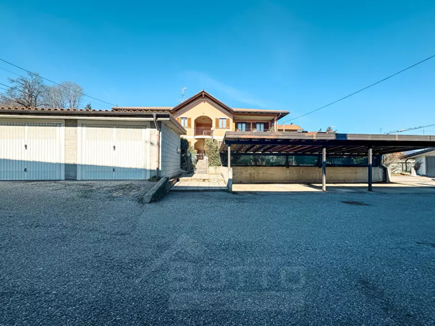 Immagine 18 di Appartamento in vendita  in Via G. Matteotti 35 a Invorio