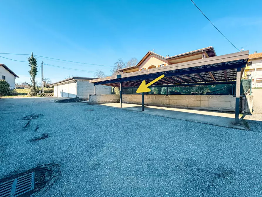 Immagine 19 di Appartamento in vendita  in Via G. Matteotti 35 a Invorio