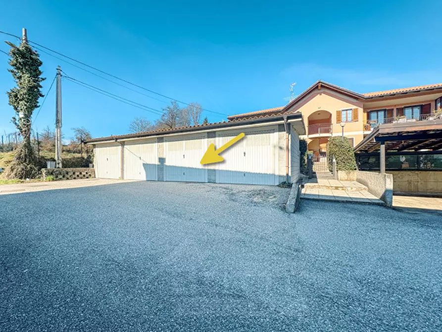 Immagine 20 di Appartamento in vendita  in Via G. Matteotti 35 a Invorio