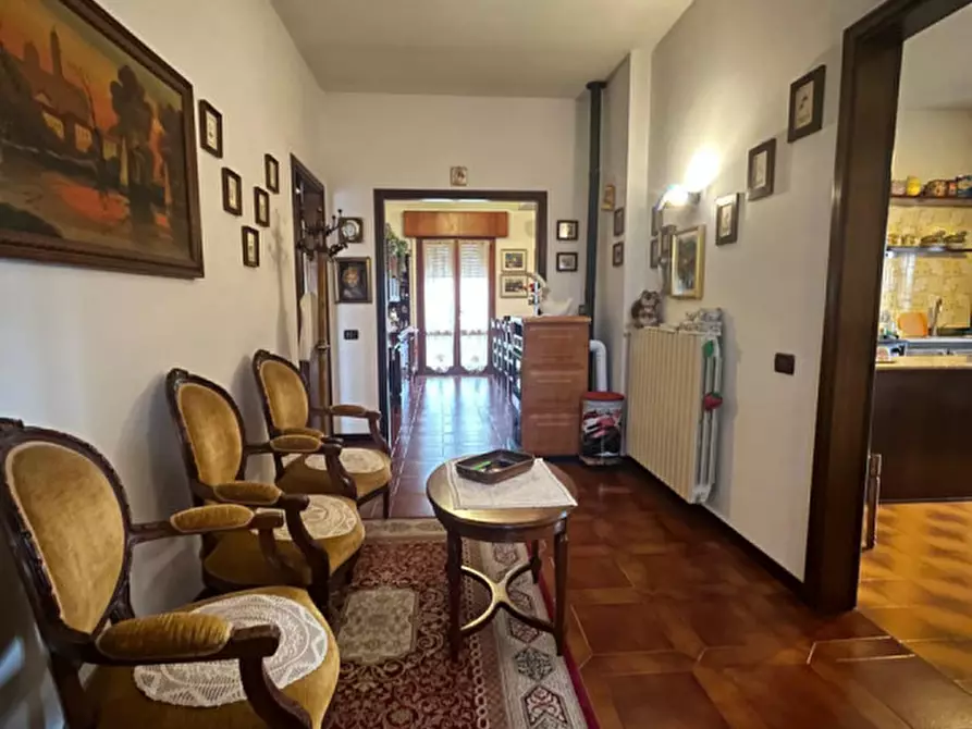 Immagine 4 di Casa bifamiliare in vendita  in Via San Mrtino a Veggiano