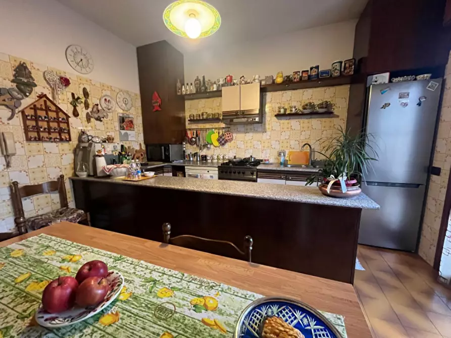Immagine 6 di Casa bifamiliare in vendita  in Via San Mrtino a Veggiano