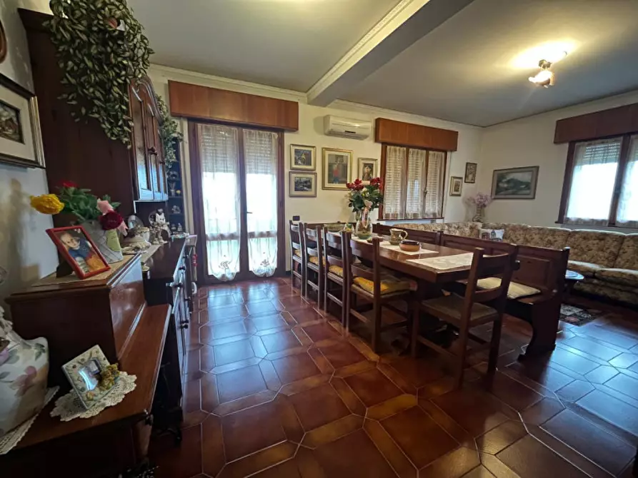 Immagine 7 di Casa bifamiliare in vendita  in Via San Mrtino a Veggiano