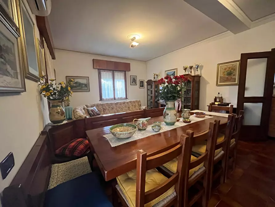 Immagine 8 di Casa bifamiliare in vendita  in Via San Mrtino a Veggiano