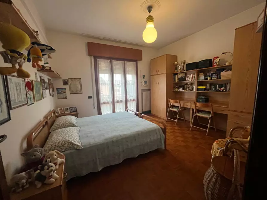 Immagine 10 di Casa bifamiliare in vendita  in Via San Mrtino a Veggiano