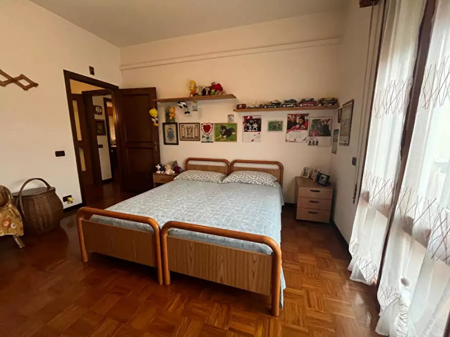 Immagine 11 di Casa bifamiliare in vendita  in Via San Mrtino a Veggiano