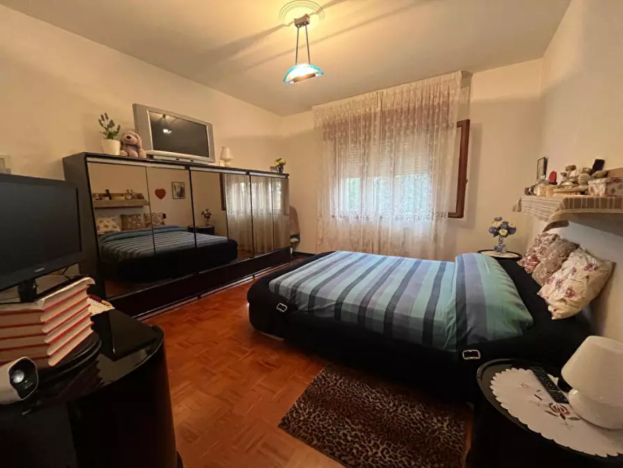 Immagine 12 di Casa bifamiliare in vendita  in Via San Mrtino a Veggiano