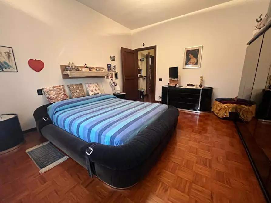 Immagine 13 di Casa bifamiliare in vendita  in Via San Mrtino a Veggiano