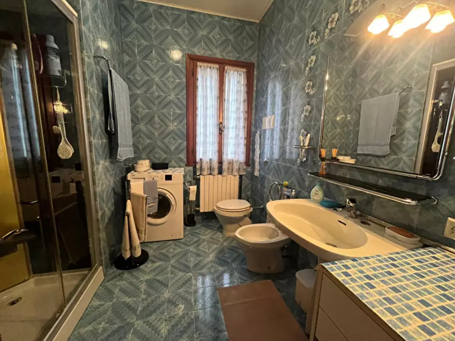 Immagine 15 di Casa bifamiliare in vendita  in Via San Mrtino a Veggiano