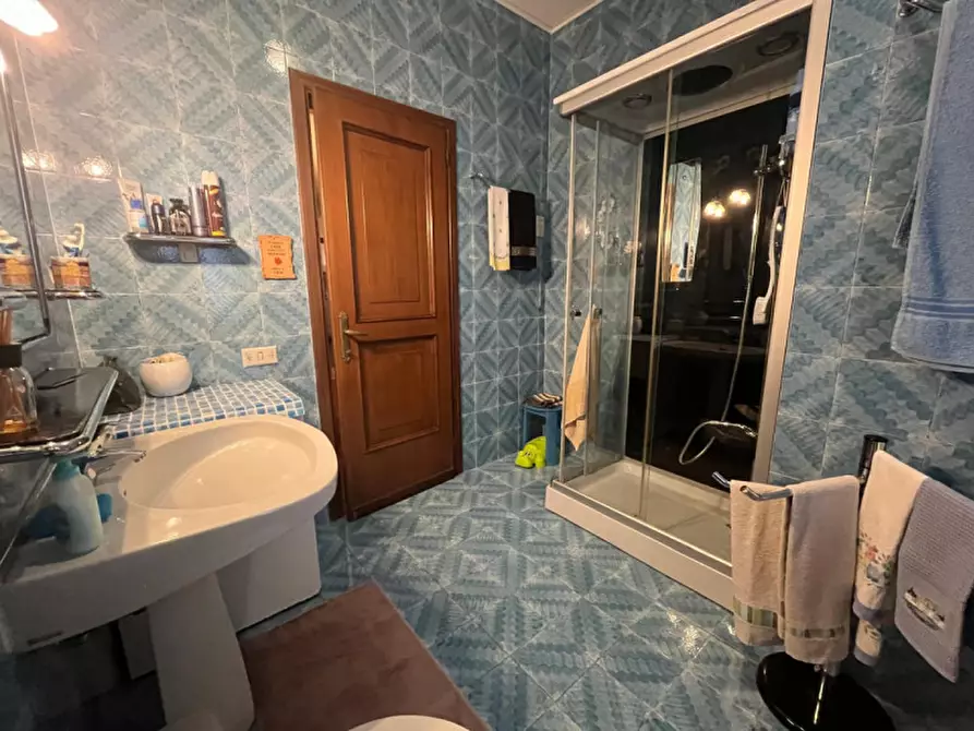 Immagine 16 di Casa bifamiliare in vendita  in Via San Mrtino a Veggiano