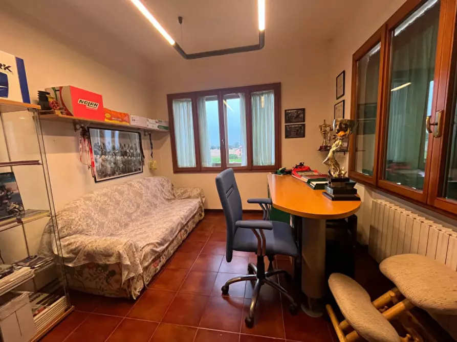 Immagine 18 di Casa bifamiliare in vendita  in Via San Mrtino a Veggiano