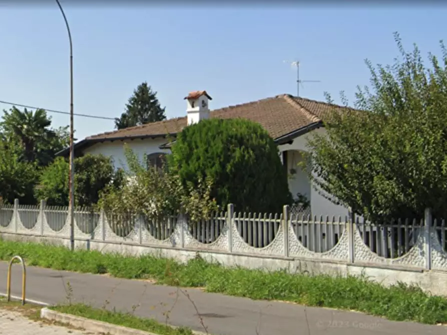 Immagine 19 di Capannone industriale in vendita  in Via Don Minzoni a Motta Visconti