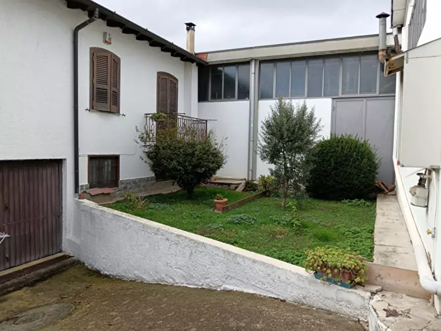 Immagine 25 di Capannone industriale in vendita  in Via Don Minzoni a Motta Visconti