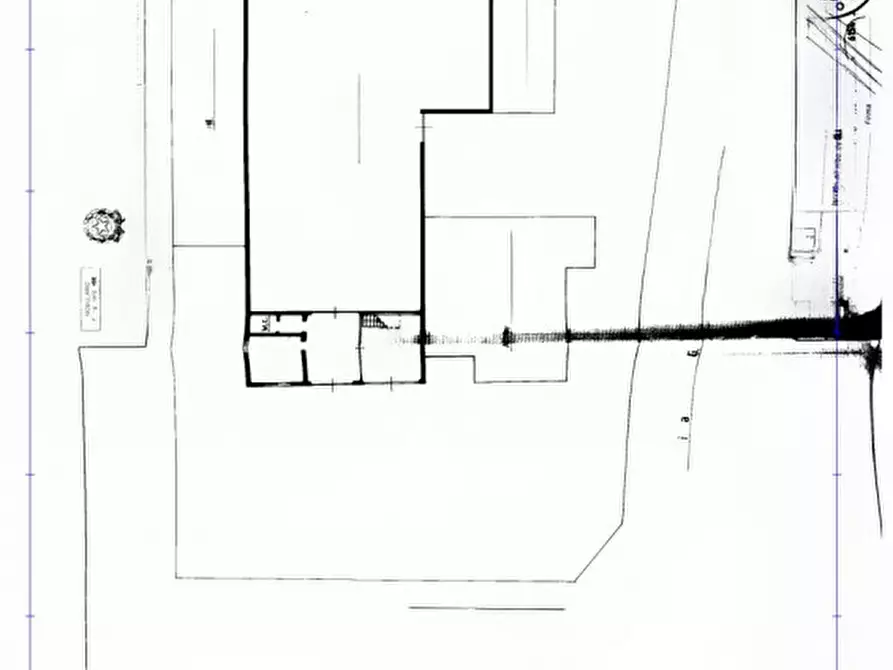 Immagine 26 di Capannone industriale in vendita  in Via Don Minzoni a Motta Visconti