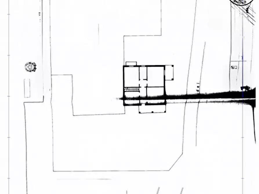 Immagine 28 di Capannone industriale in vendita  in Via Don Minzoni a Motta Visconti