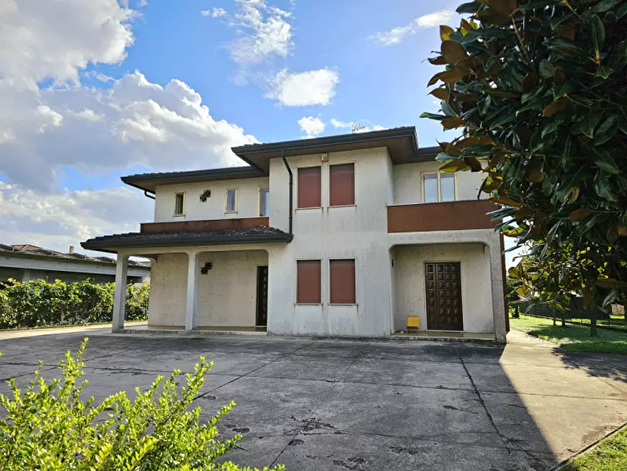 Immagine 1 di Casa indipendente in vendita  in VIA PALAZZI a Ponso