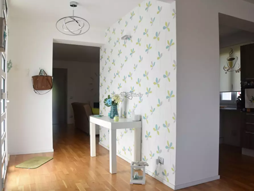 Immagine 7 di Villa in vendita  a Vittoria