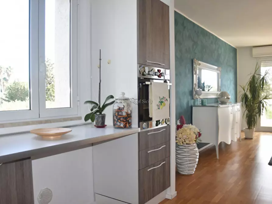 Immagine 17 di Villa in vendita  a Vittoria