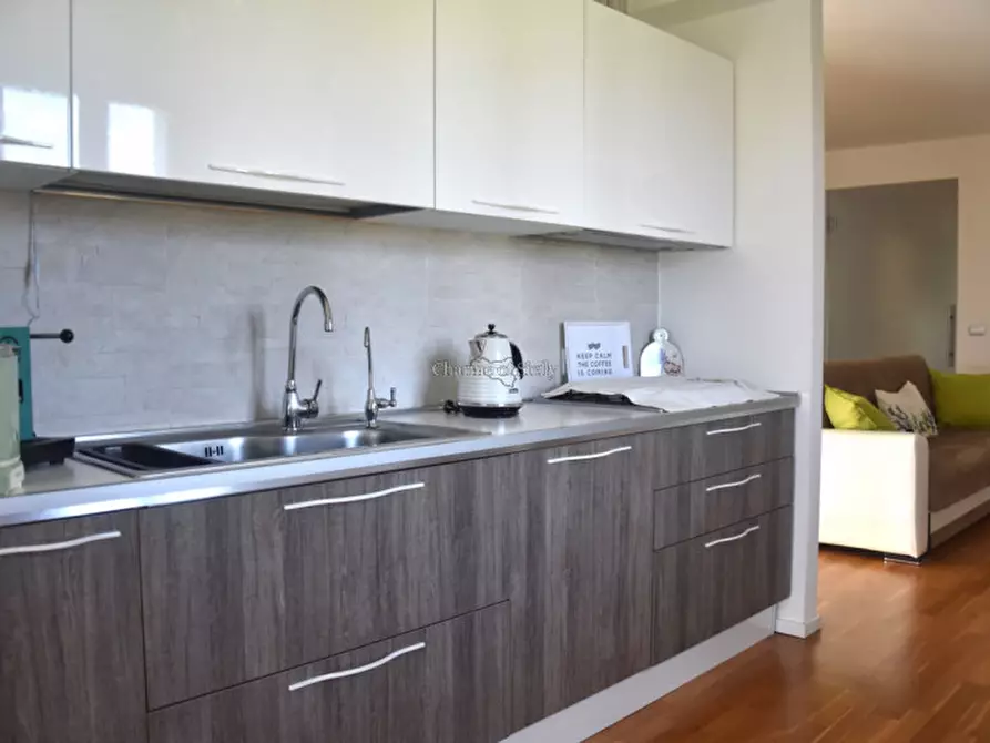 Immagine 18 di Villa in vendita  a Vittoria