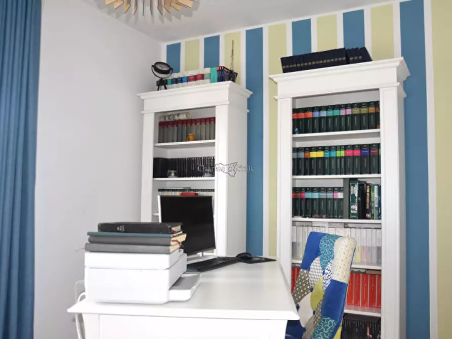 Immagine 23 di Villa in vendita  a Vittoria