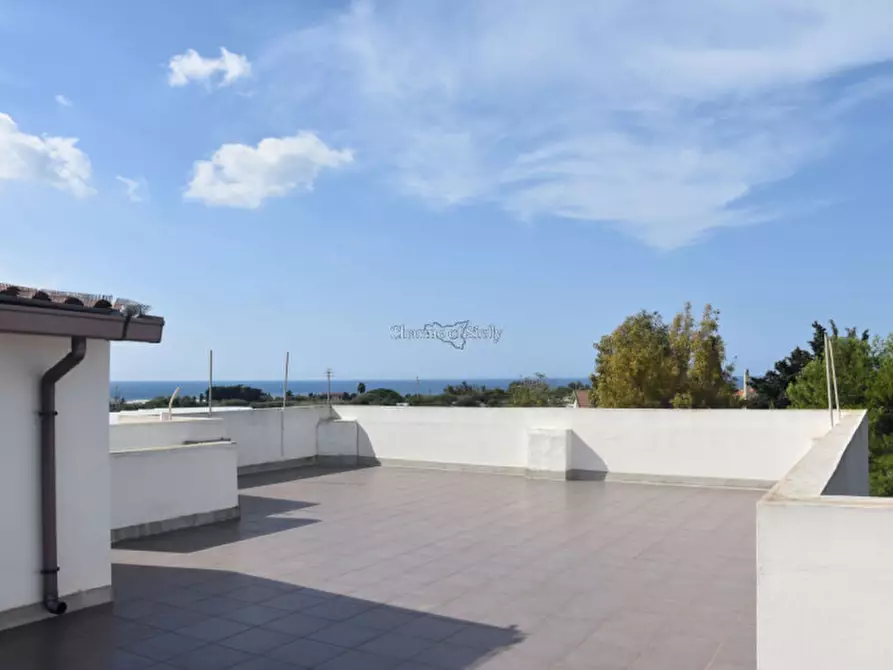 Immagine 45 di Villa in vendita  a Vittoria