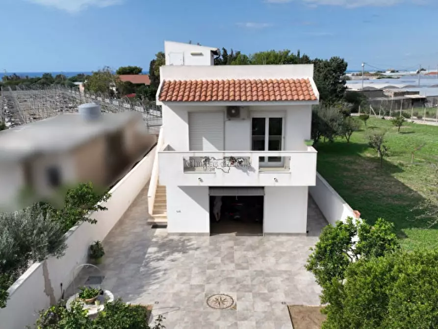 Immagine 53 di Villa in vendita  a Vittoria