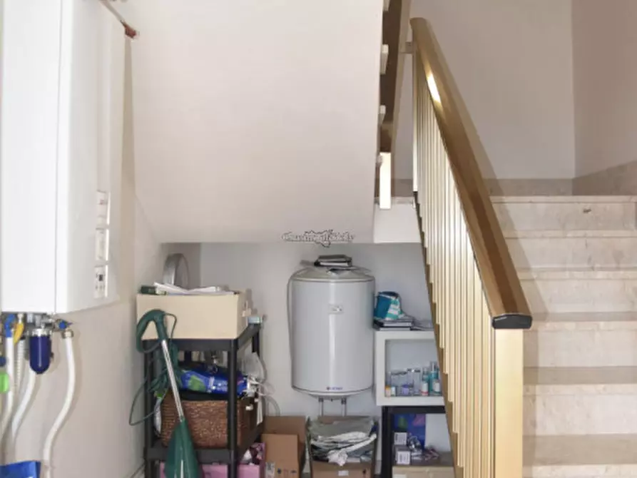 Immagine 65 di Villa in vendita  a Vittoria