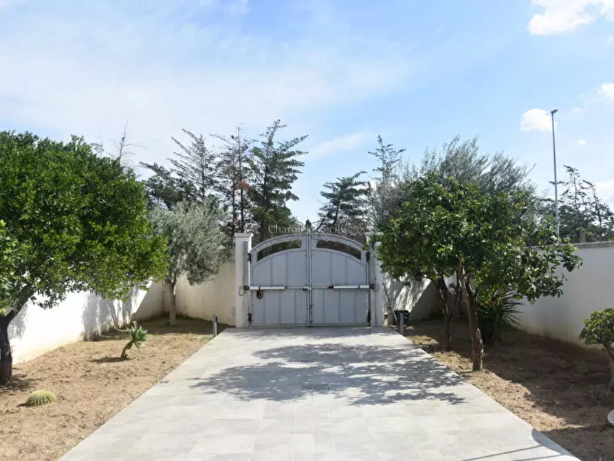 Immagine 71 di Villa in vendita  a Vittoria