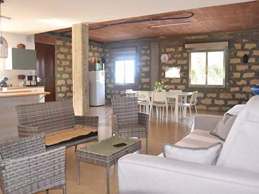 Immagine 78 di Villa in vendita  a Vittoria