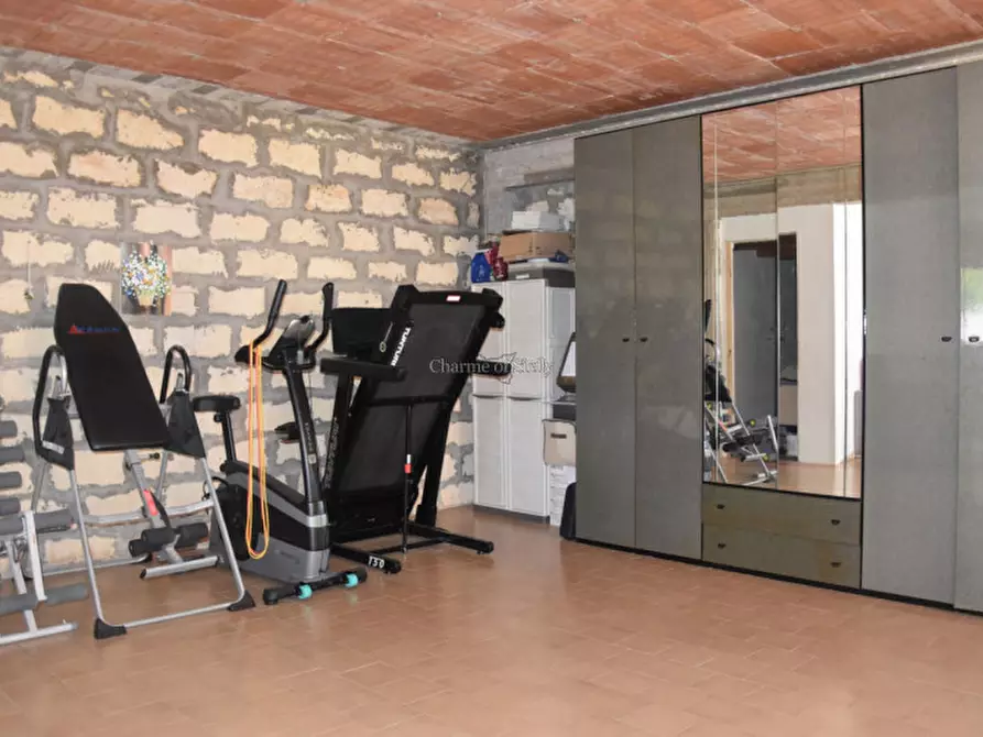 Immagine 81 di Villa in vendita  a Vittoria