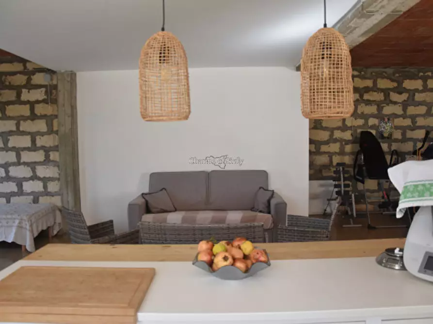 Immagine 84 di Villa in vendita  a Vittoria