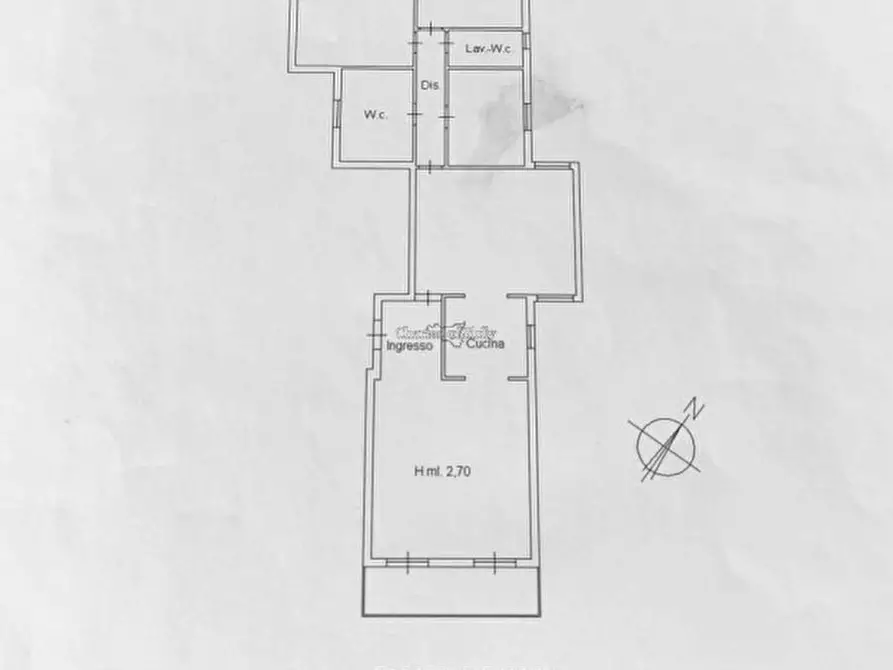 Immagine 90 di Villa in vendita  a Vittoria