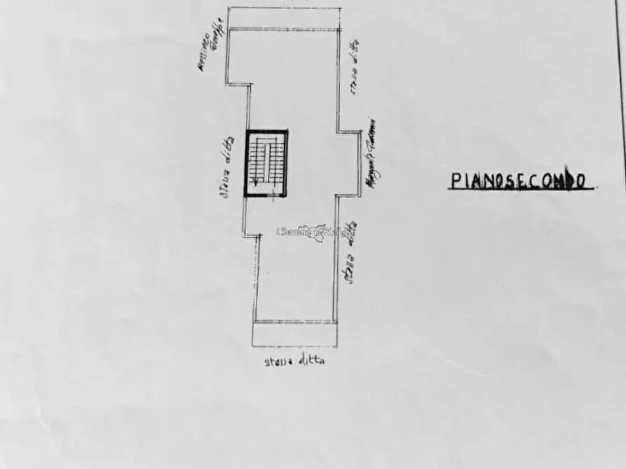 Immagine 91 di Villa in vendita  a Vittoria