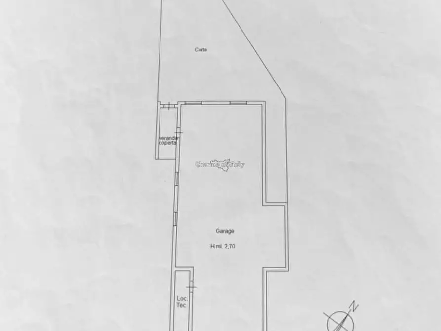 Immagine 92 di Villa in vendita  a Vittoria