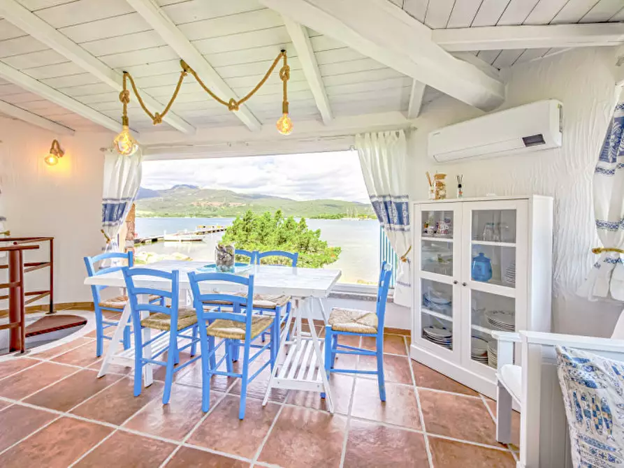Immagine 3 di Casa bifamiliare in vendita  in porto rotondo a Olbia