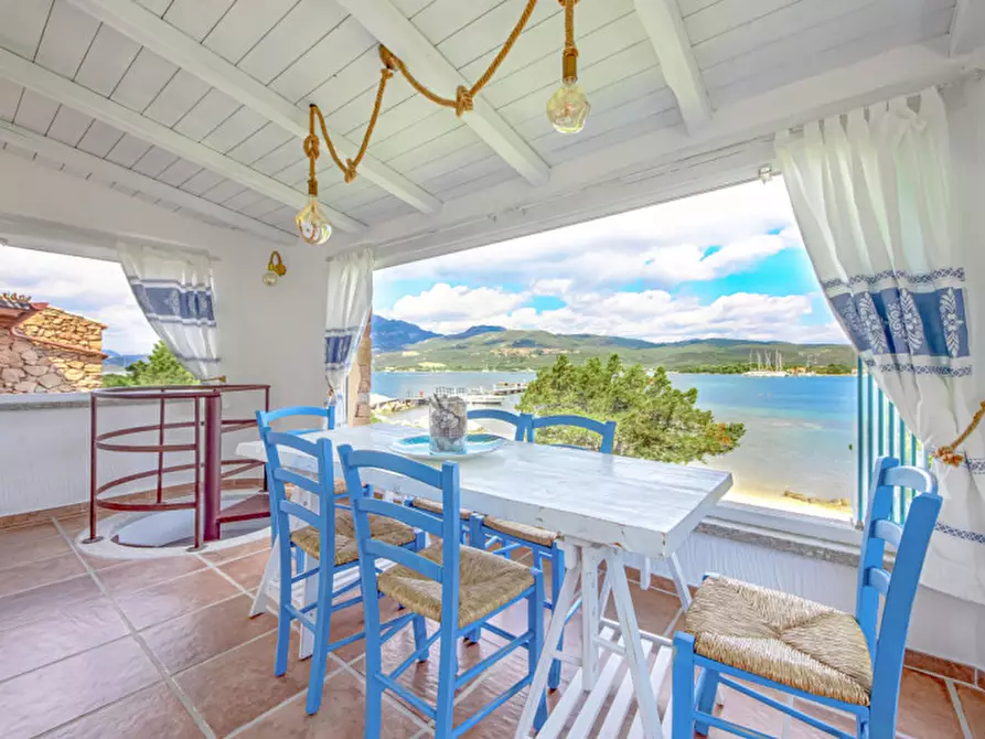Immagine 4 di Casa bifamiliare in vendita  in porto rotondo a Olbia