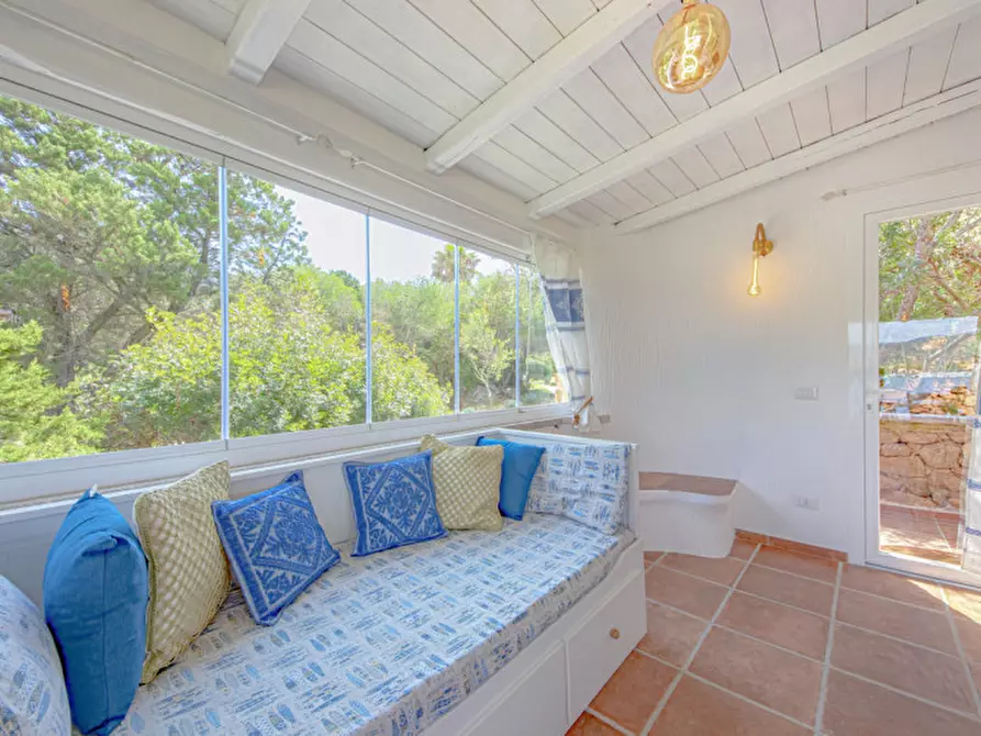 Immagine 5 di Casa bifamiliare in vendita  in porto rotondo a Olbia